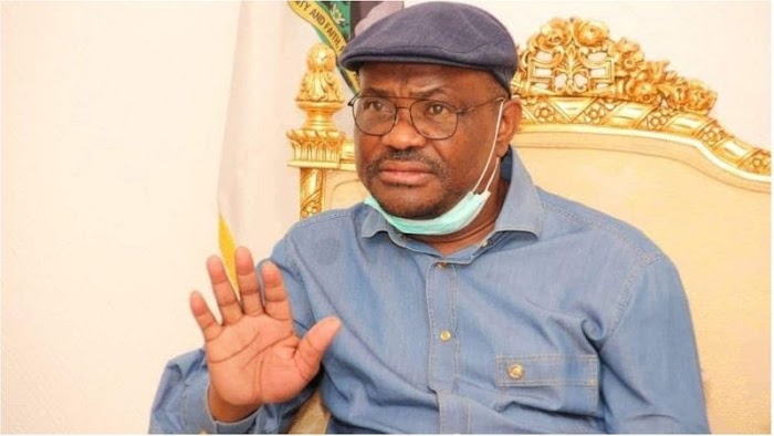 BREAKING!!! group gives Gov Wike 72 hours ultimatum to withdraw soldiers from Oyibo or face ICC