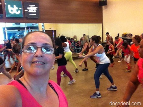 zumba