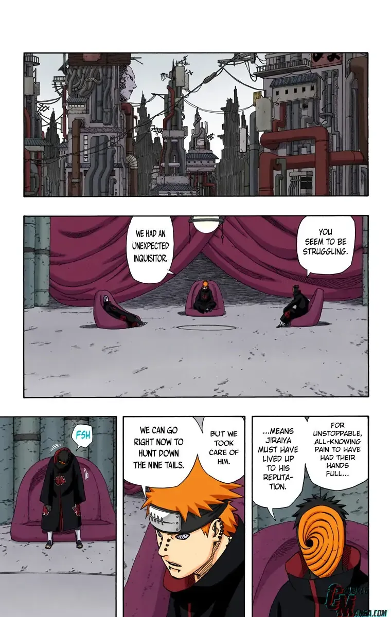 Chapter 407 Page 14