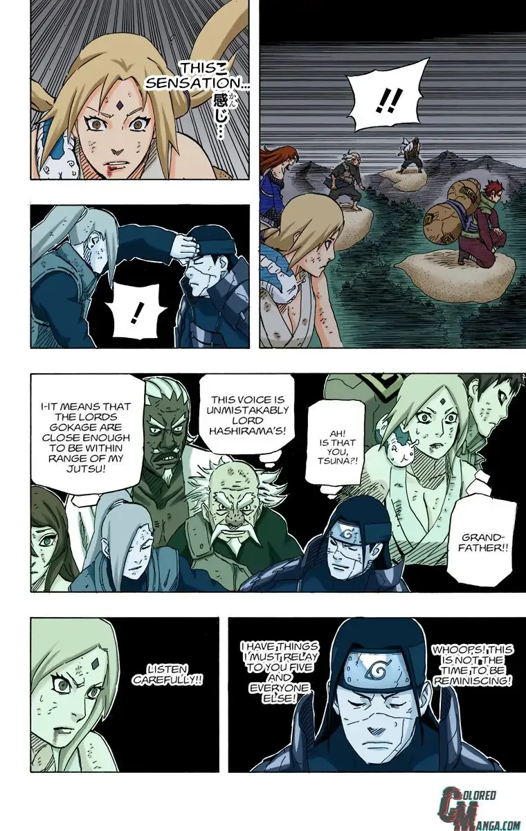 Chapter 647 Page 9
