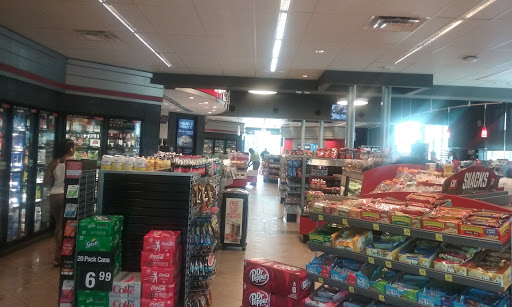 Gas Station «QuikTrip», reviews and photos, 5065 Stone Mountain Hwy, Stone Mountain, GA 30087, USA