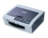 get Brother DCP-130C driver