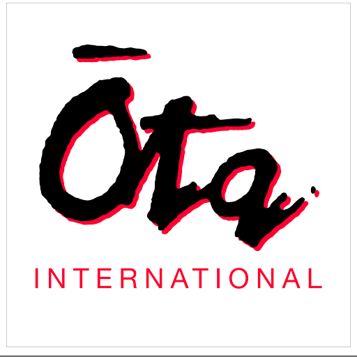 Ota International logo