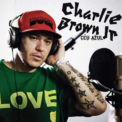 Charlie Brown Jr. - Discografia Torrent
