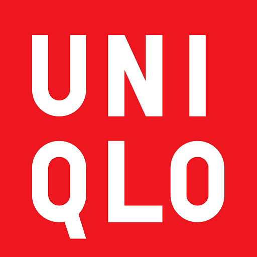 UNIQLO CF Richmond Centre logo