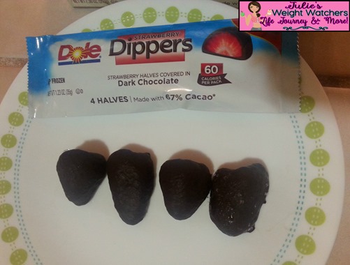 close dippers