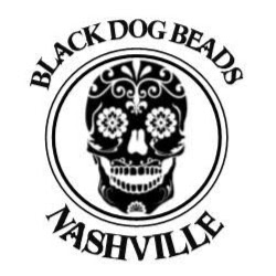 Black Dog Beads | Jewelry Making Supply Store logo