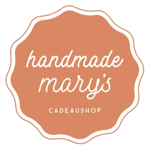 Handmade Mary's logo