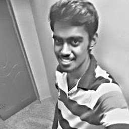 Dhivakaran Ravi Avatar