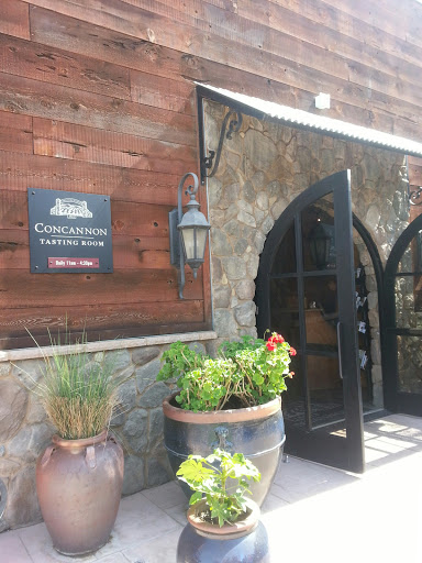 Winery «Concannon Vineyard», reviews and photos, 4590 Tesla Rd, Livermore, CA 94550, USA