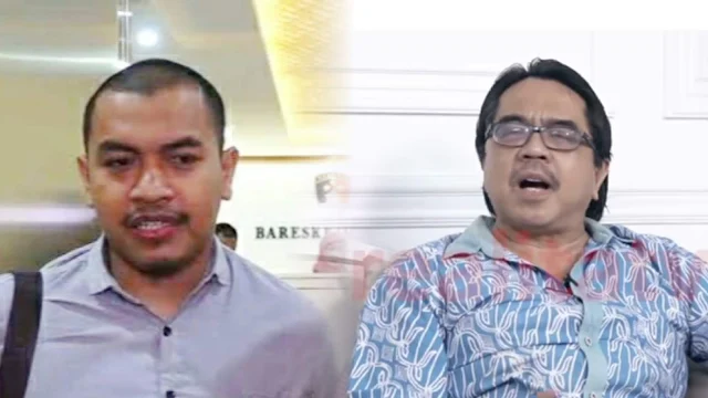 Tak Terima Disebut Organisasi Preman, FPI Akan Laporkan Ade Armando ke Bareskrim Polri