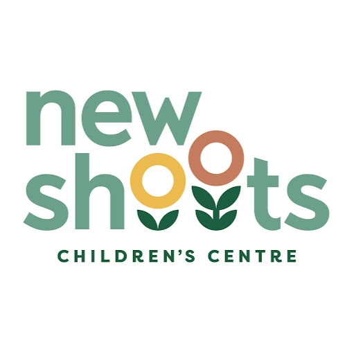 New Shoots Children's Centre Papamoa logo