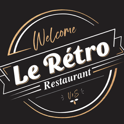 Restaurant Le Rétro logo