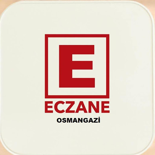 Osmangazi Eczanesi logo