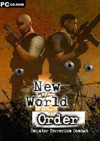 New World Order - Review By Steven Conover