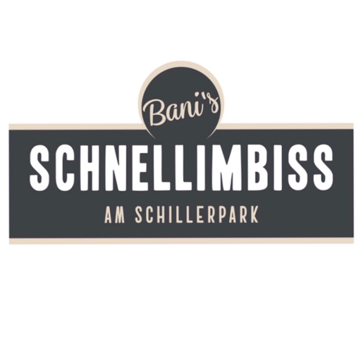 Schnellimbiss am Schillerpark