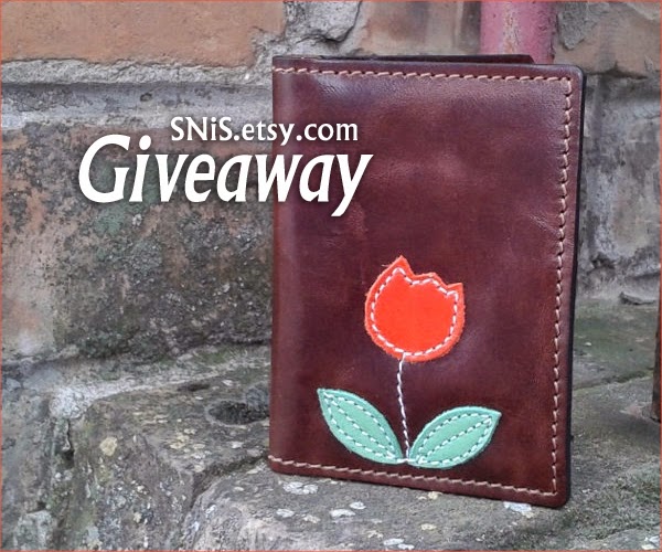 Handmade Giveaway