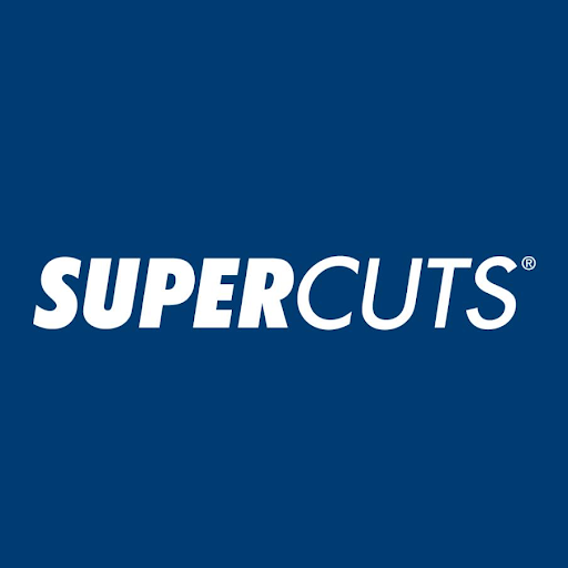 Supercuts logo