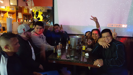 La Chaparrita#2