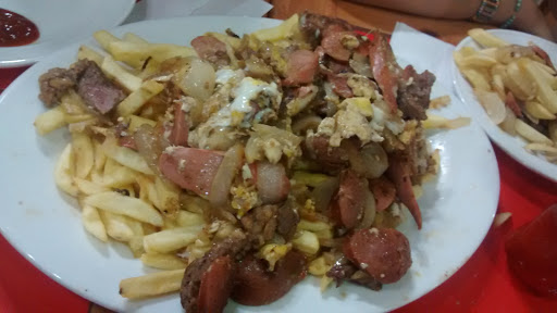 El Guaton