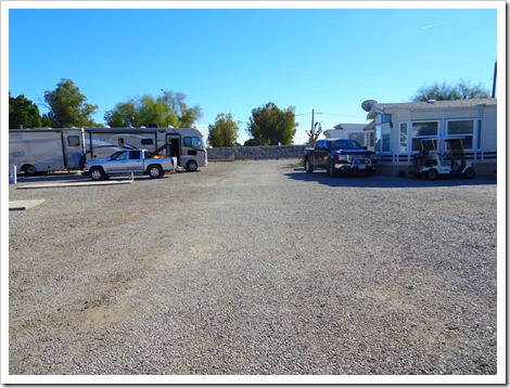 HIdden Cove RV Park