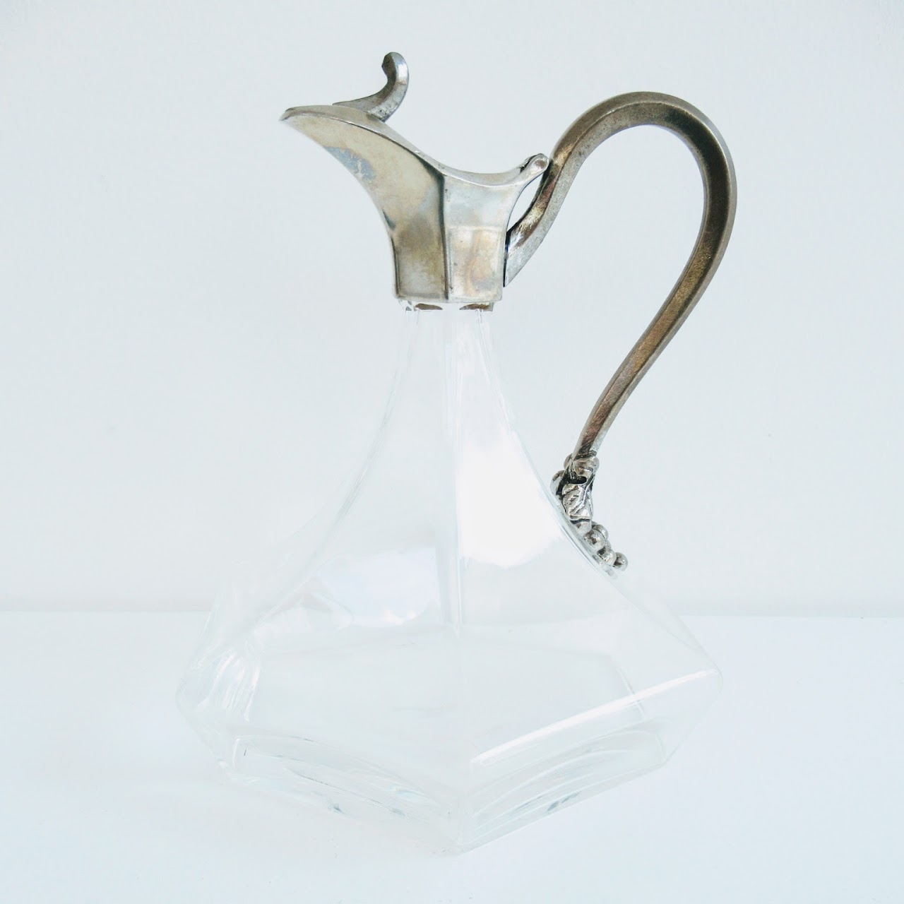 Jean Goardere Vintage Carafe