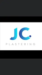 JC Plastering Logo