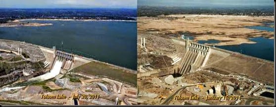 2014 california drought