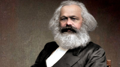 Karl Marx