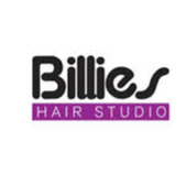 Billies Hair Studio logo