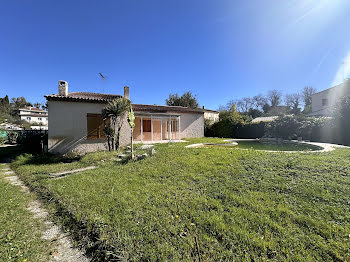 villa à La Colle-sur-Loup (06)