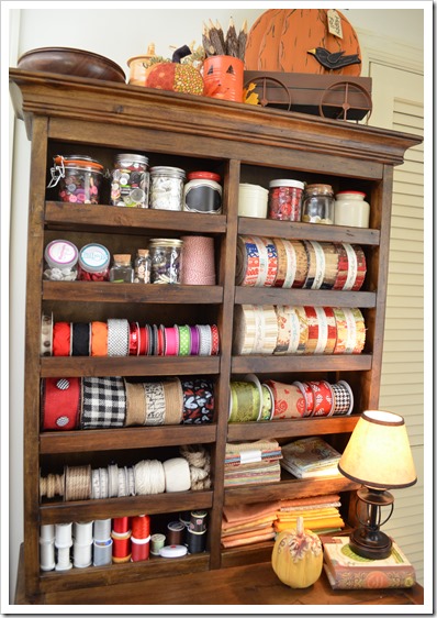 craft cabinet