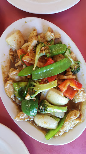 Cambodian Restaurant «Cheng Heng Restaurant», reviews and photos, 448 University Ave W, St Paul, MN 55103, USA