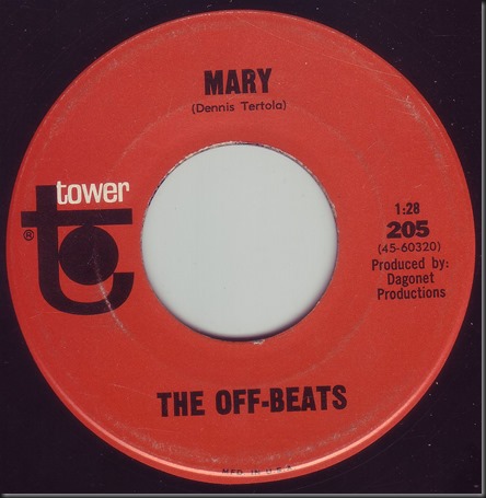 off-beats