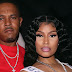 NICKI MINAJ CHANGES TWITTER NAME TO MRS. PETTY AMID MARRIAGE SPECULATION