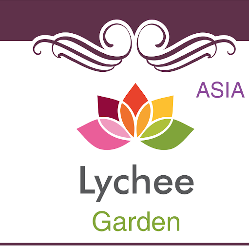 Lychee Garden logo