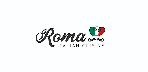 Roma logo