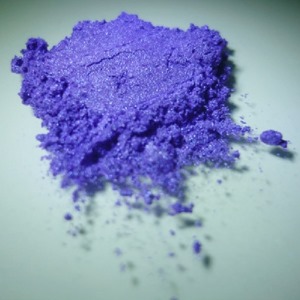 Violet Blue