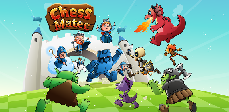 Chess for Kids - Learn & Play