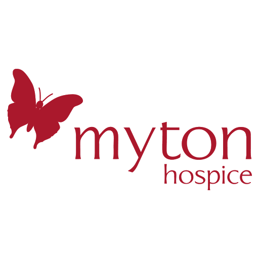 Coventry Myton Hospice logo