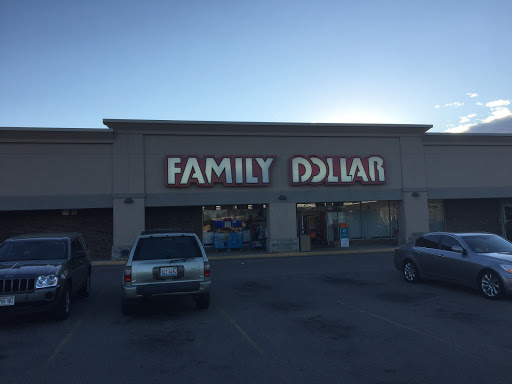 Dollar Store «FAMILY DOLLAR», reviews and photos, 8034 22nd Ave, Kenosha, WI 53143, USA