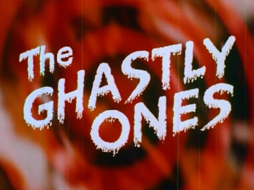 Andy Milligan The Ghastly Ones