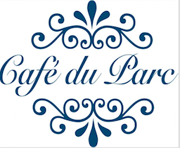 Café du Parc logo