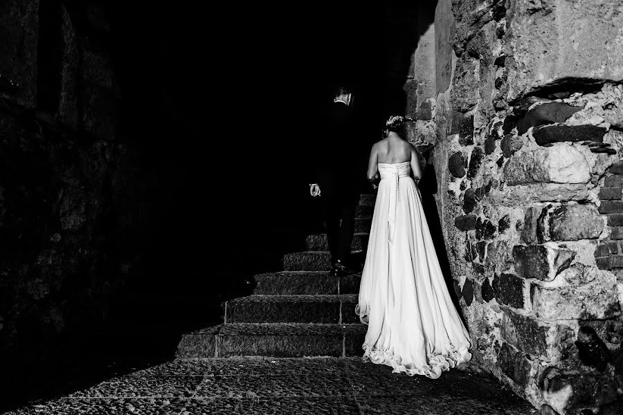 Wedding photographer Gaetano Viscuso (gaetanoviscuso). Photo of 15 March