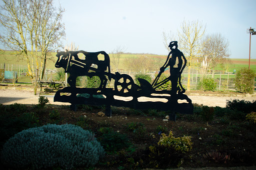 La Grange aux Boeufs