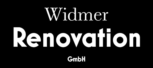 Widmer Renovation GmbH logo