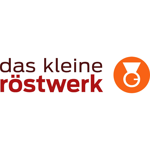 das kleine röstwerk logo