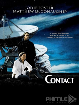 Contact (1997)