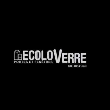 EcoloVerre - Portes et fenêtre à Québec