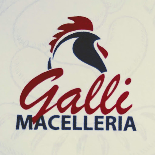 Macelleria Salumeria Galli logo